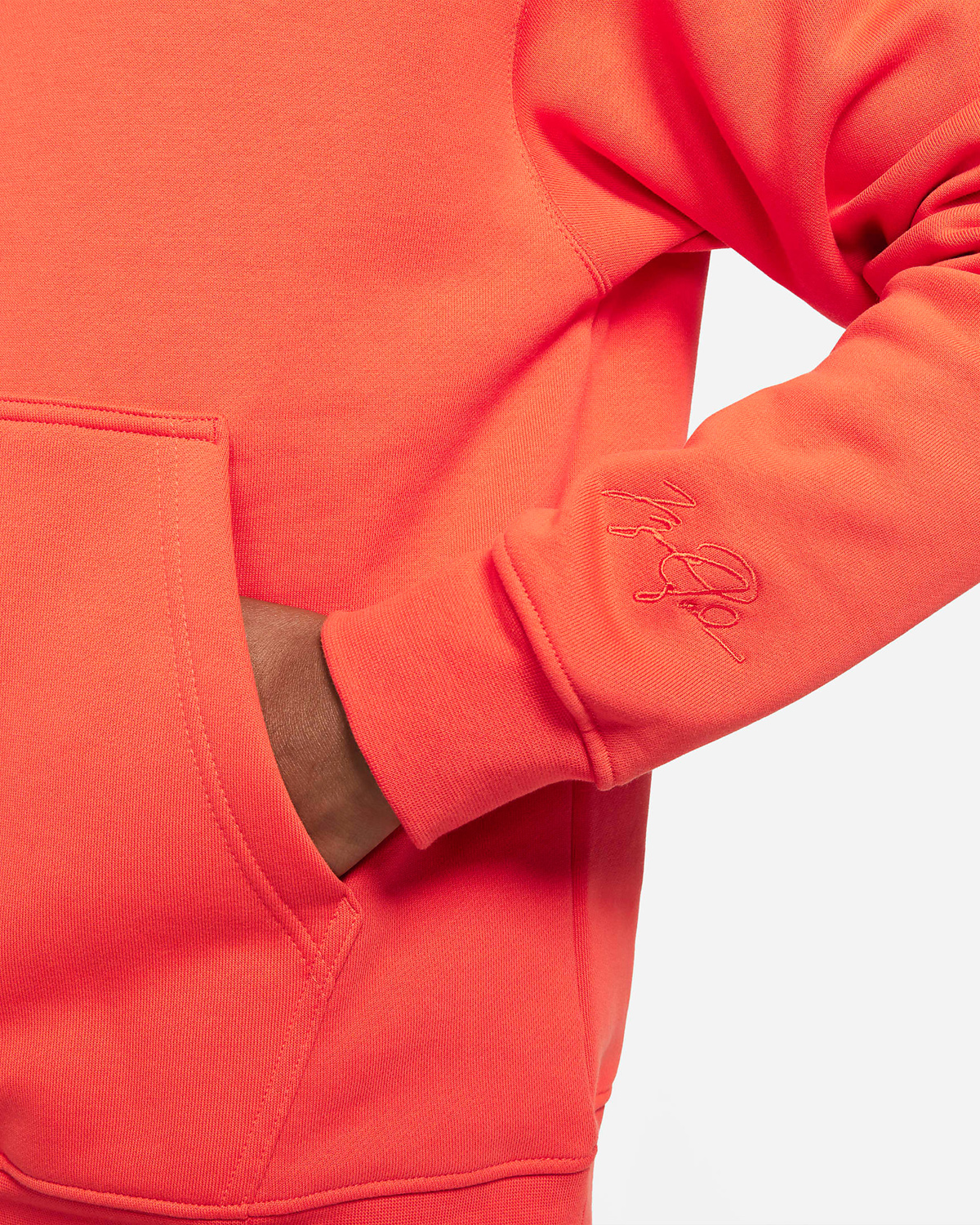 jordan-orange-essential-hoodie-3