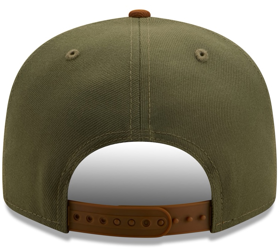 new-era-chicago-bulls-olive-brown-color-pack-snapback-hat-4