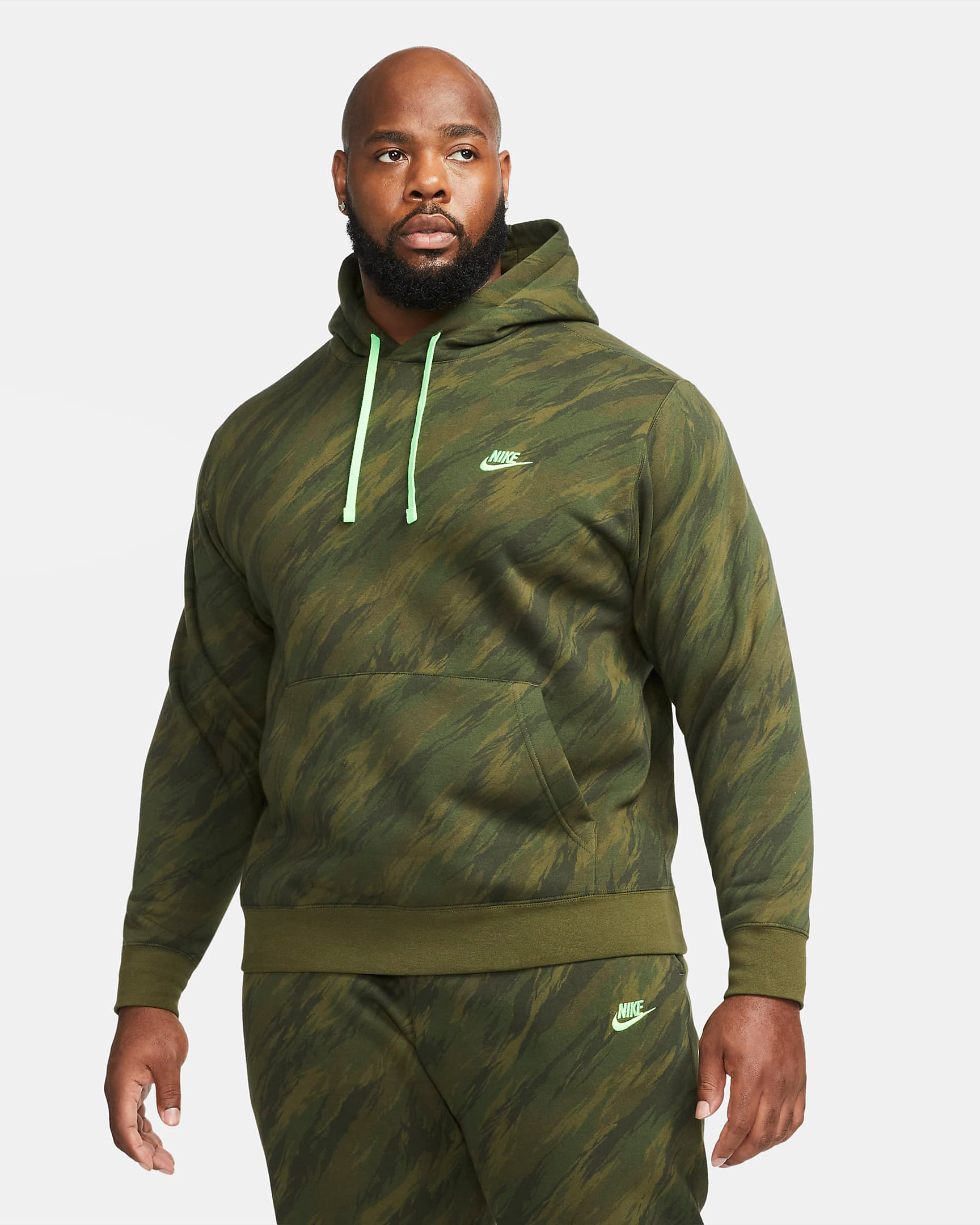 nike-rough-green-essentials-camo-hoodie