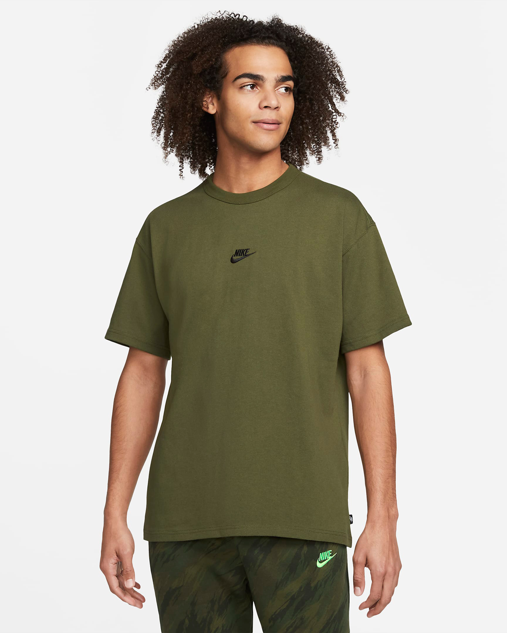 nike-rough-green-premium-essentials-t-shirt