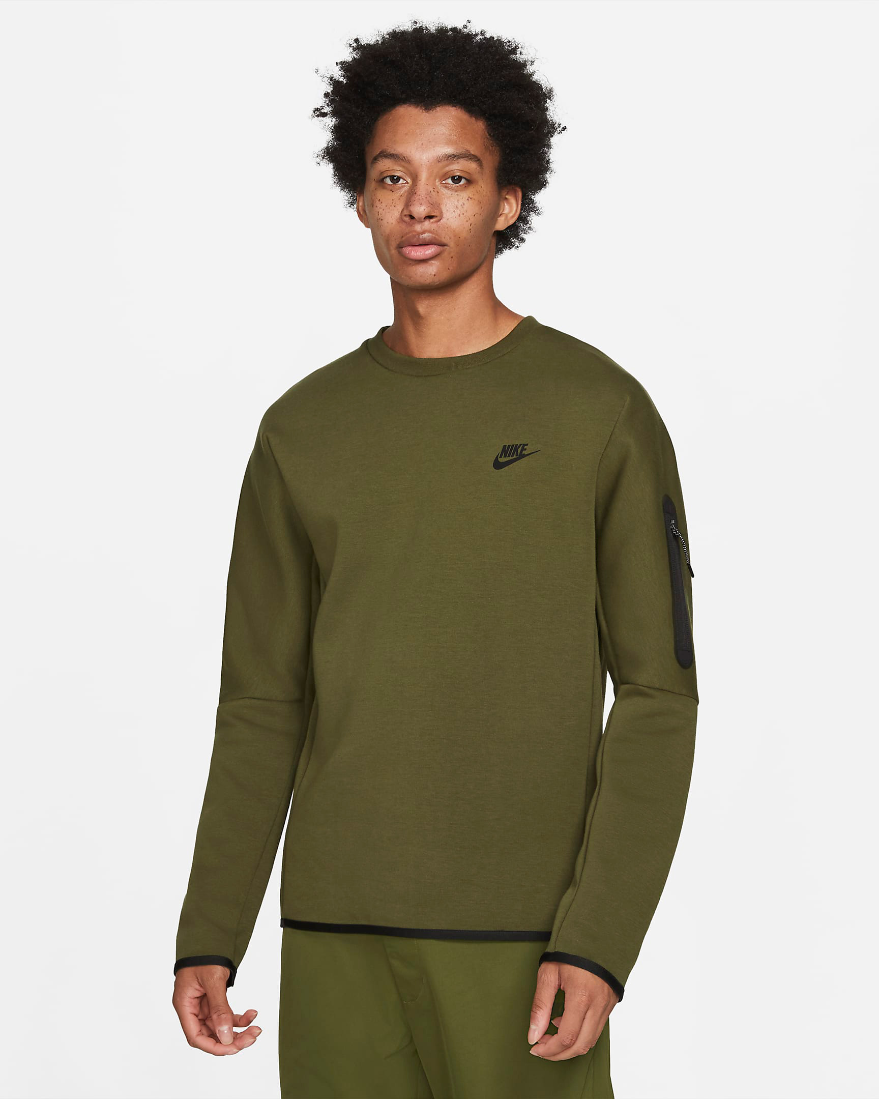 nike-rough-green-tech-fleece-crew-sweatshirt