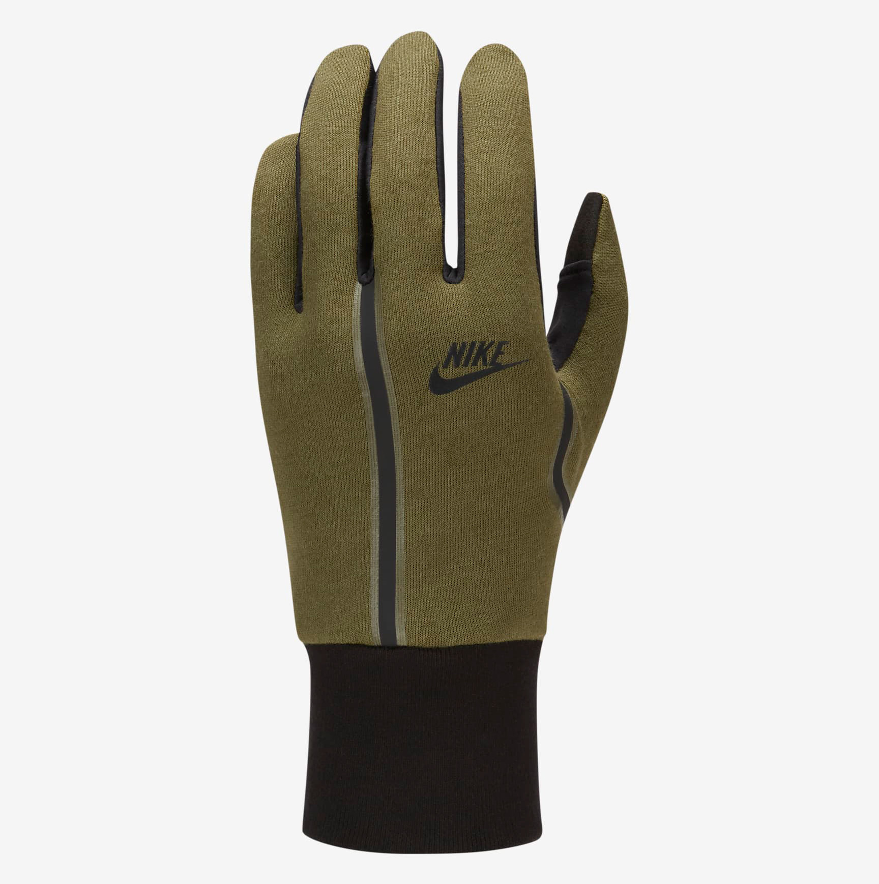 nike-tech-fleece-gloves-rough-green