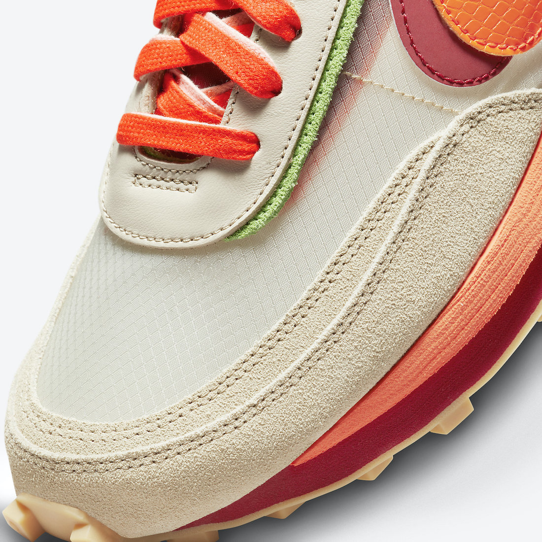 Clot-Sacai-Nike-LDWaffle-Orange-Blaze-DH1347-100-Release-Date-6