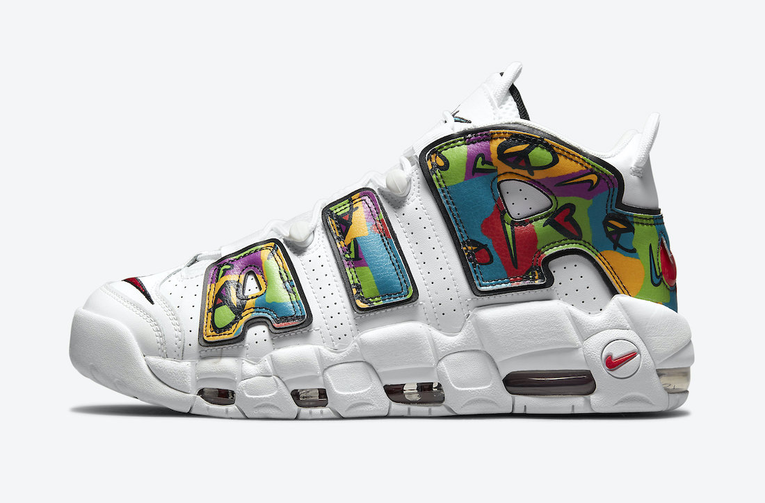 Nike-Air-More-Uptempo-Peace-Love-Swoosh-DM8150-100-Release-Date