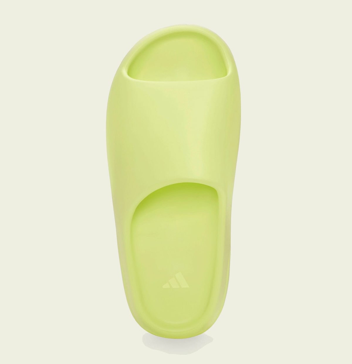 adidas-Yeezy-Slide-Glow-Green-GX6138-Release-Date-3