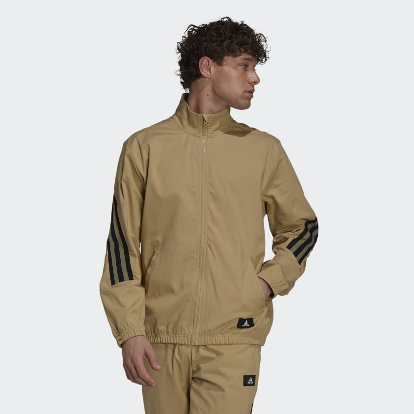adidas_Sportswear_Future_Icons_Woven_Track_Jacket_Beige_GT0118_21_model
