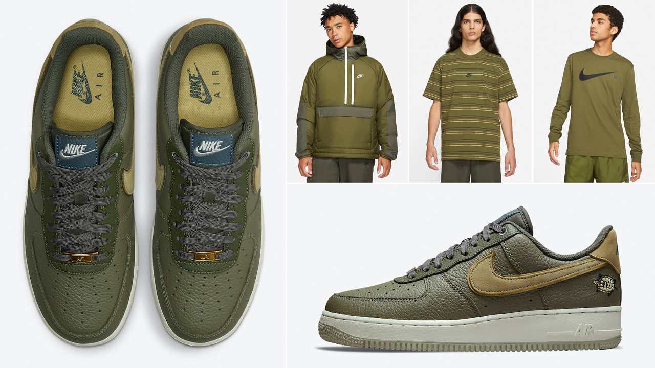 how-to-style-the-nike-air-force-1-turtle