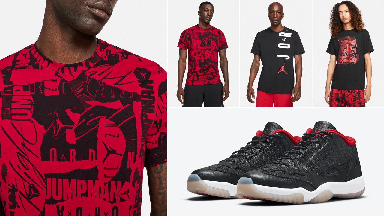 shirts-to-match-the-air-jordan-11-low-ie-bred