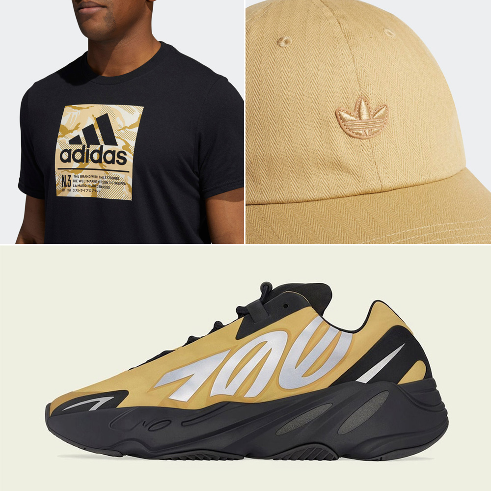 yeezy-700-mnvn-honey-flux-shirt-hat-outfit