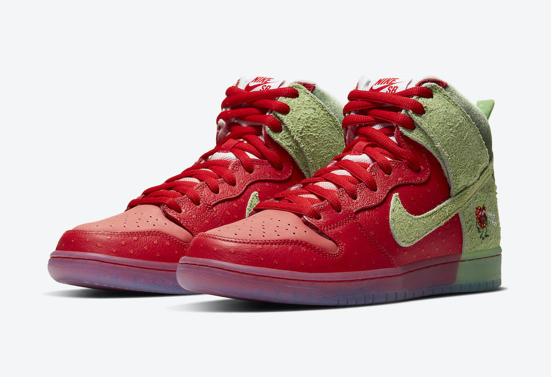 Nike-SB-Dunk-High-Strawberry-Cough-CW7093-600-Release-Date-Price-4