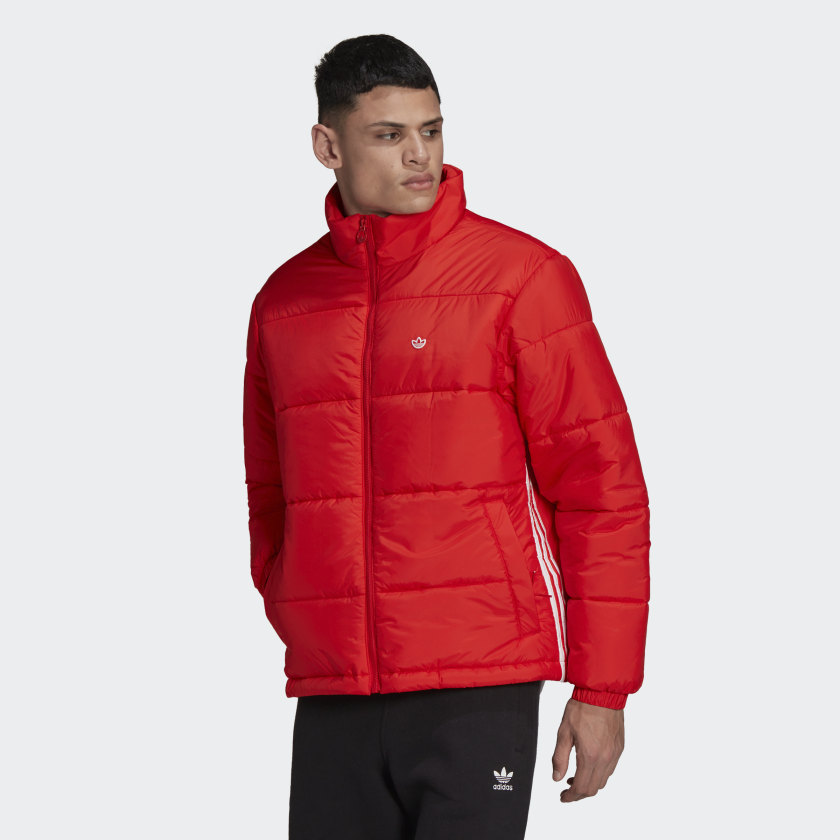 adidas-Padded_Stand-Up_Collar_Puffy_Jacket_Red_H13553_21_model