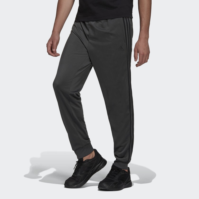 adidas-Primegreen_Essentials_Warm-Up_Tapered_3-Stripes_Track_Pants_Grey_H46109_21_model