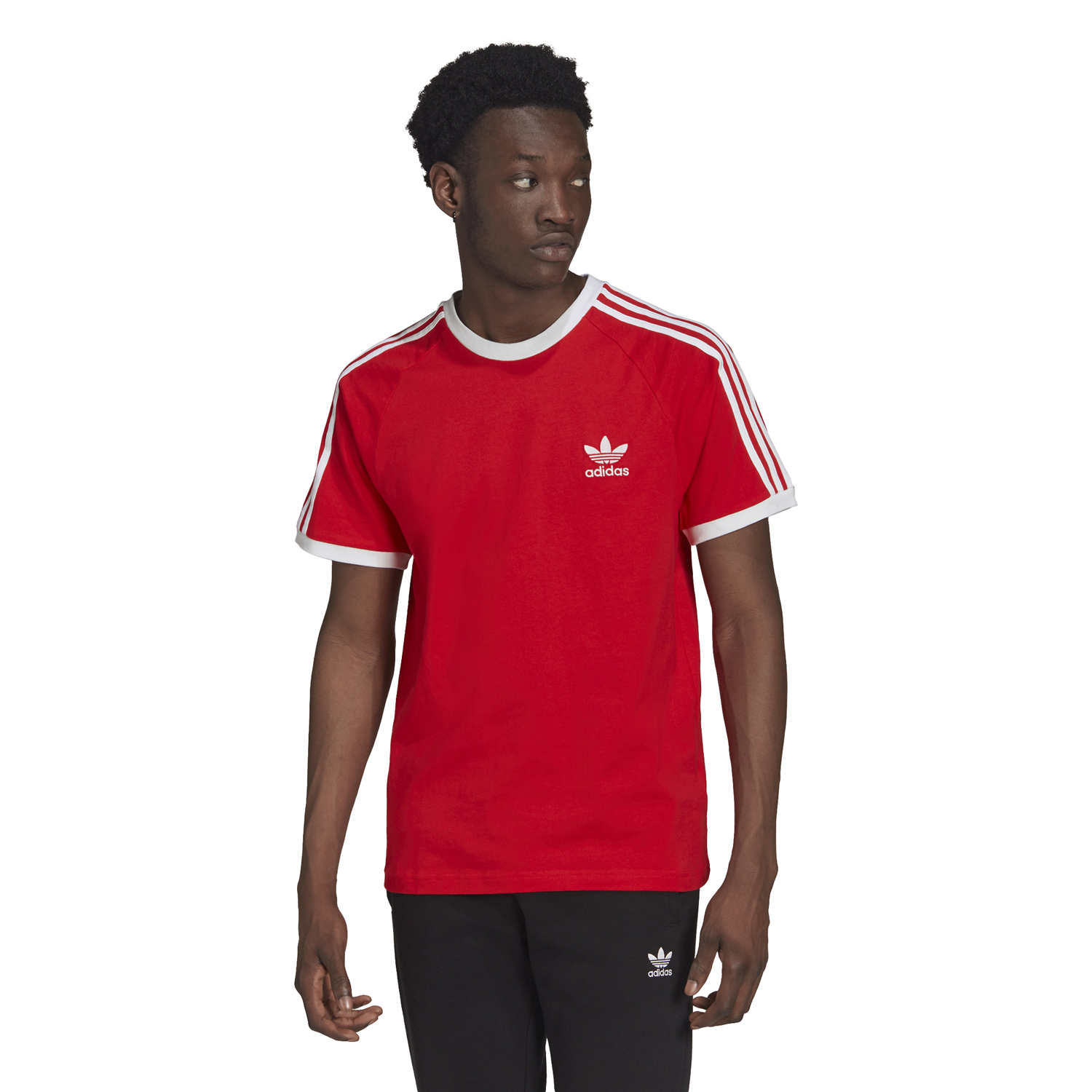 adidas-red-originals-3-stripes-shirt