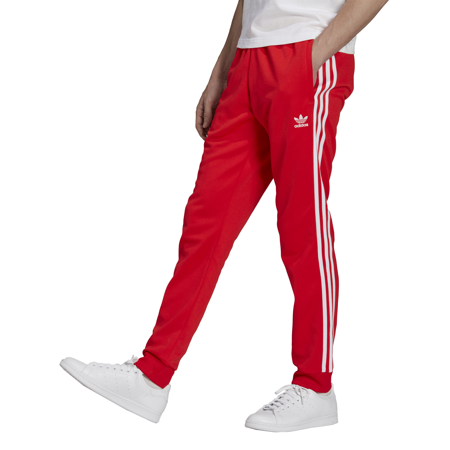 adidas-red-suprtstar-track-pants