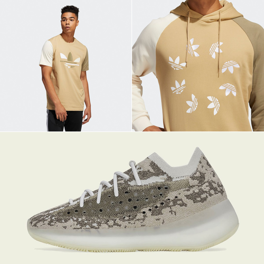 adidas-yeezy-380-pyrite-shirt-clothing-match