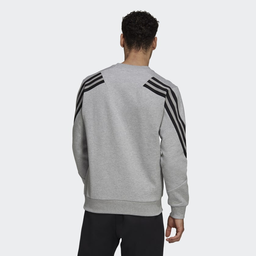 adidas_Sportswear_Future_Icons_3-Stripes_Sweatshirt_Grey_HB1418_23_hover_model