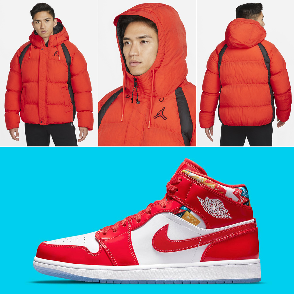 air-jordan-1-mid-barcelona-sweater-chile-red-winter-jacket