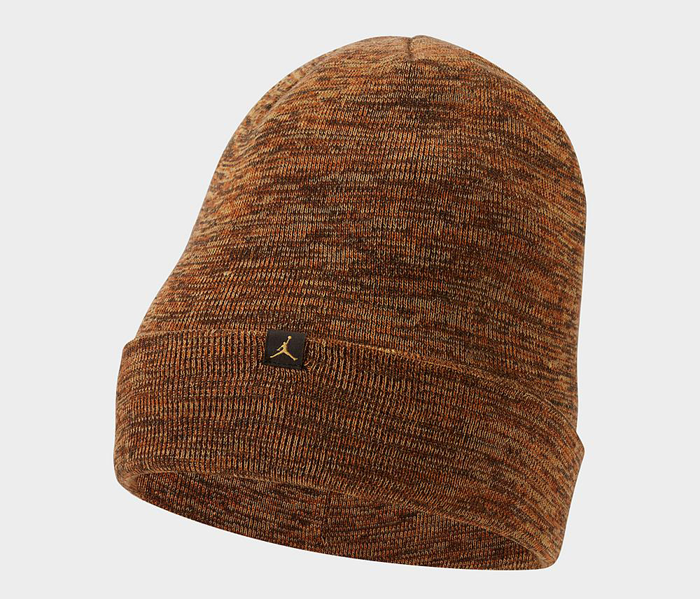 air-jordan-14-winterized-brown-beanie-hat