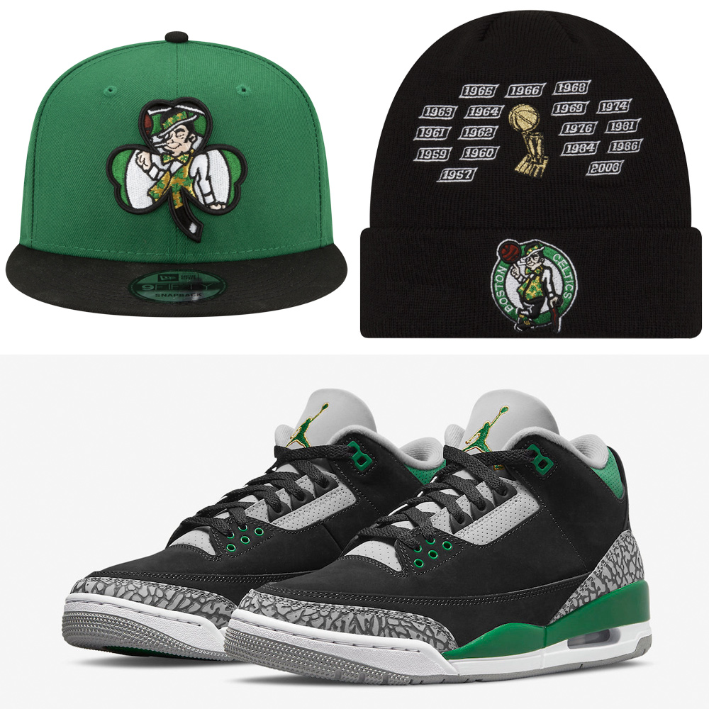 air-jordan-3-pine-green-hats