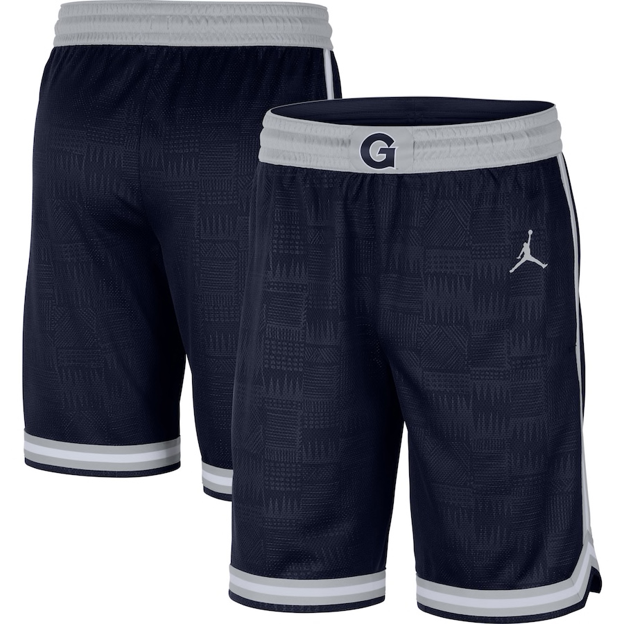 georgetown-hoyas-jordan-brand-shorts
