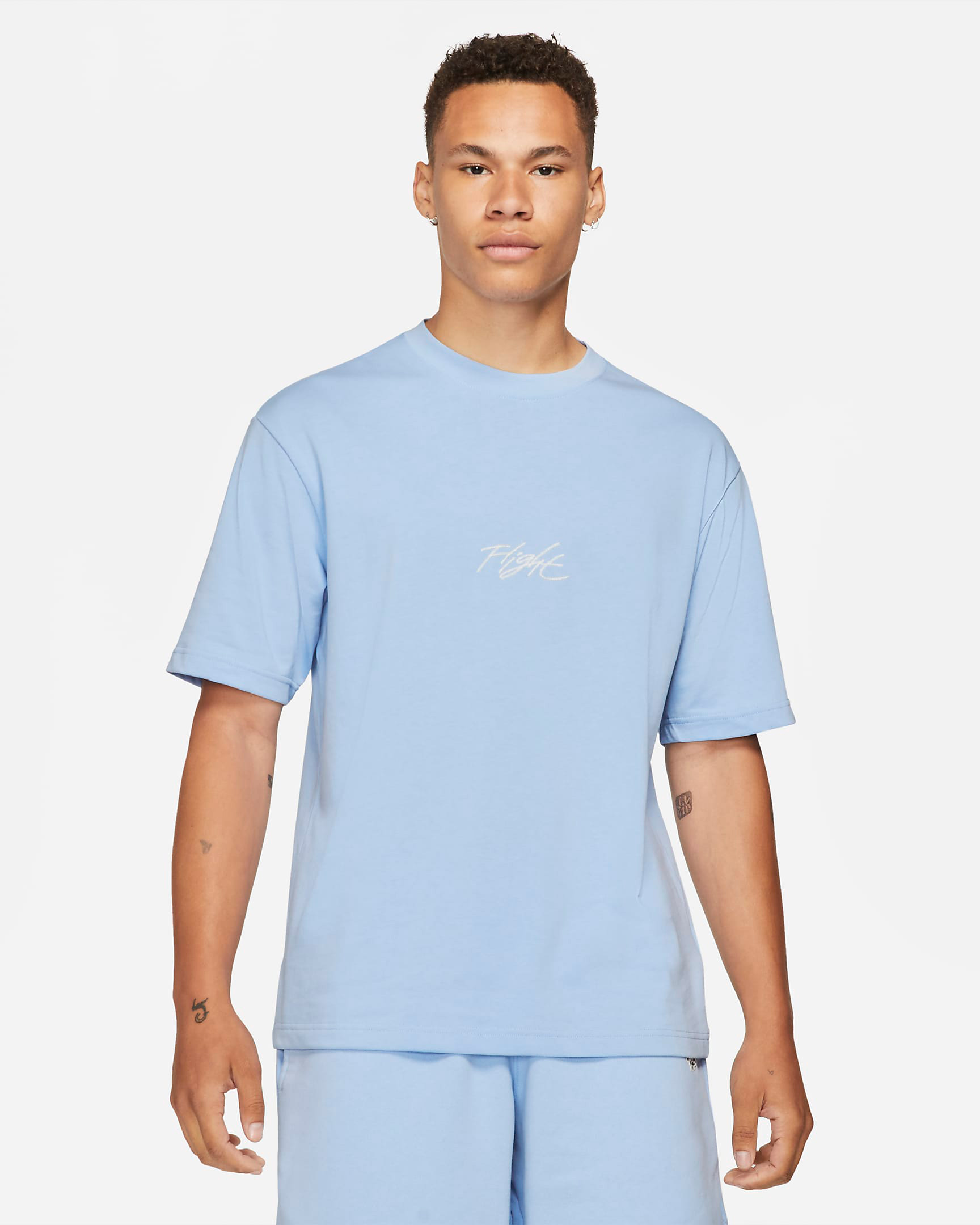 jordan-5-bluebird-shirt