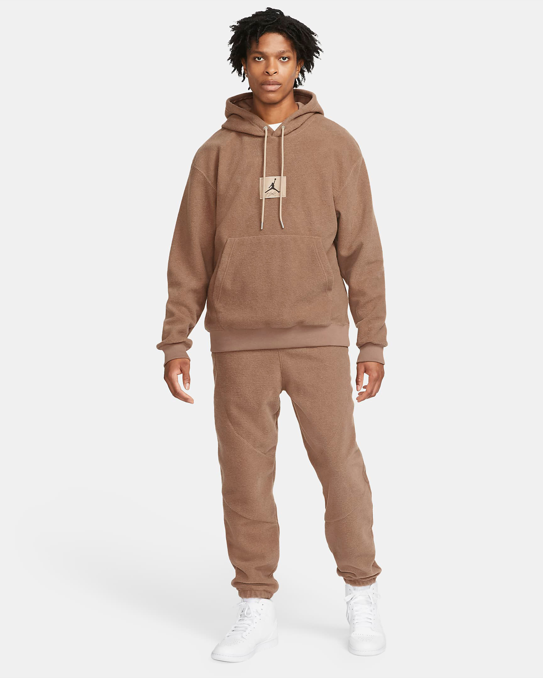 jordan-archaeo-brown-flight-heritage-hoodie-pants-outfit