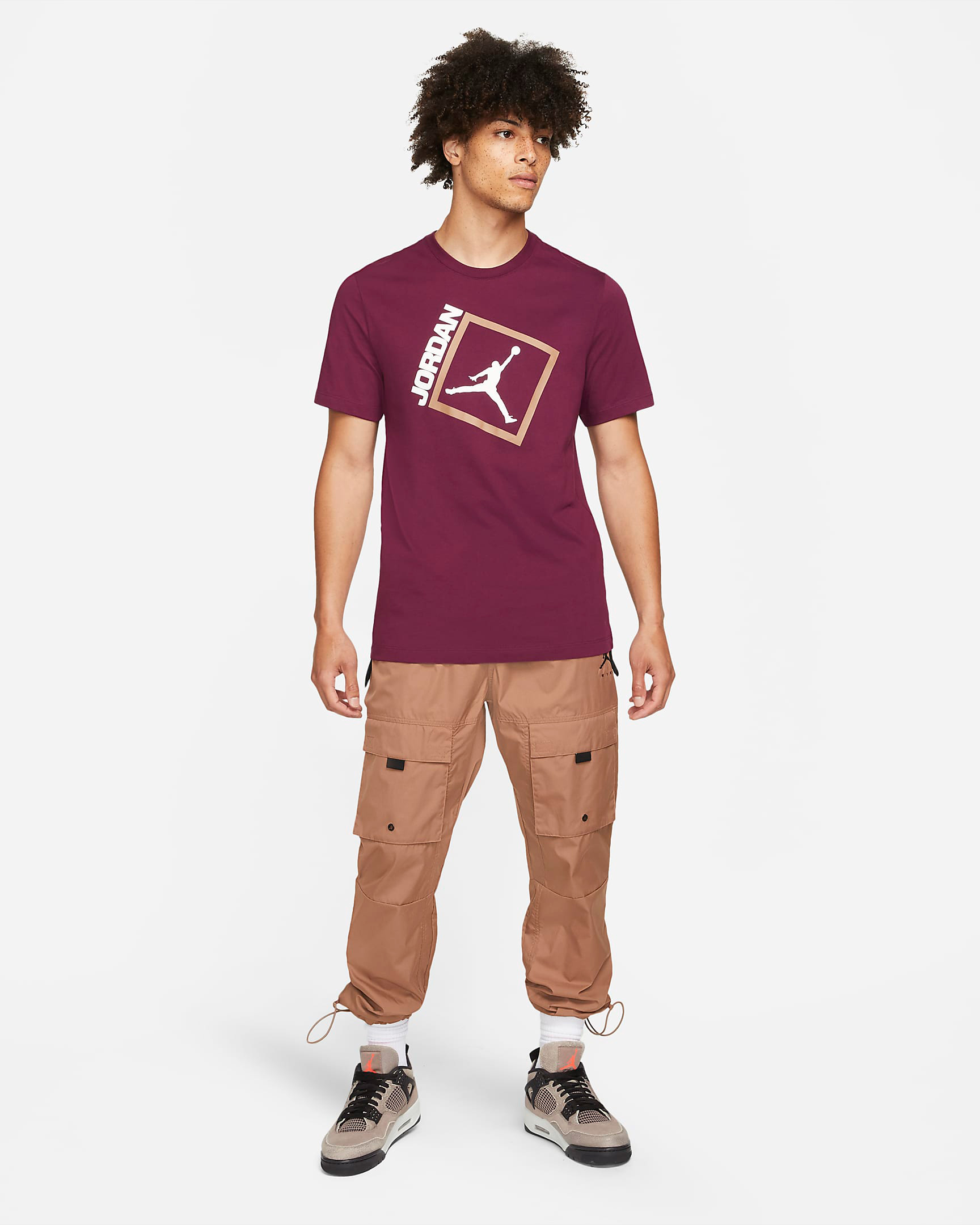 jordan-bordeaux-jumpman-box-shirt-outfit