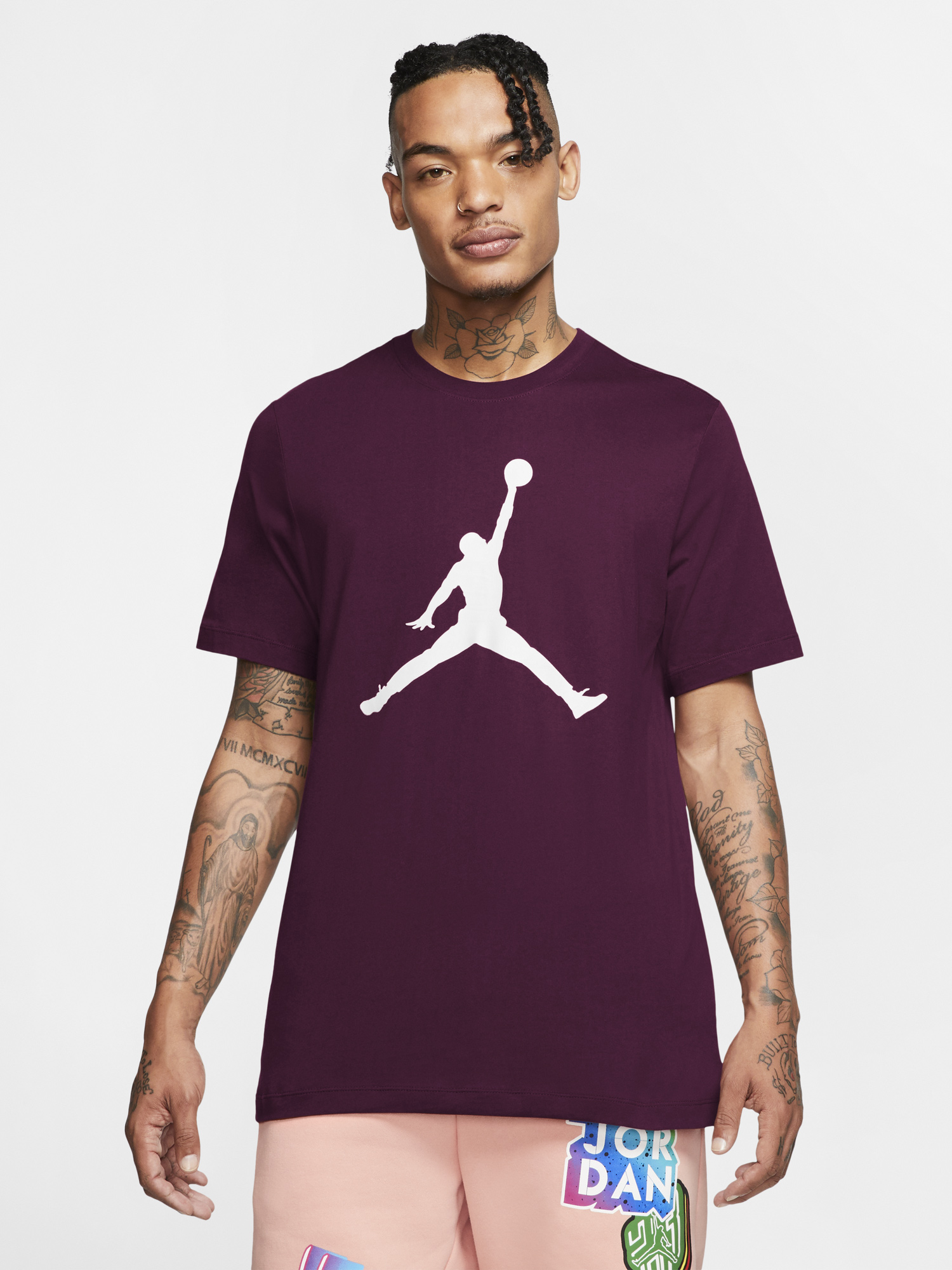 jordan-bordeaux-jumpman-shirt