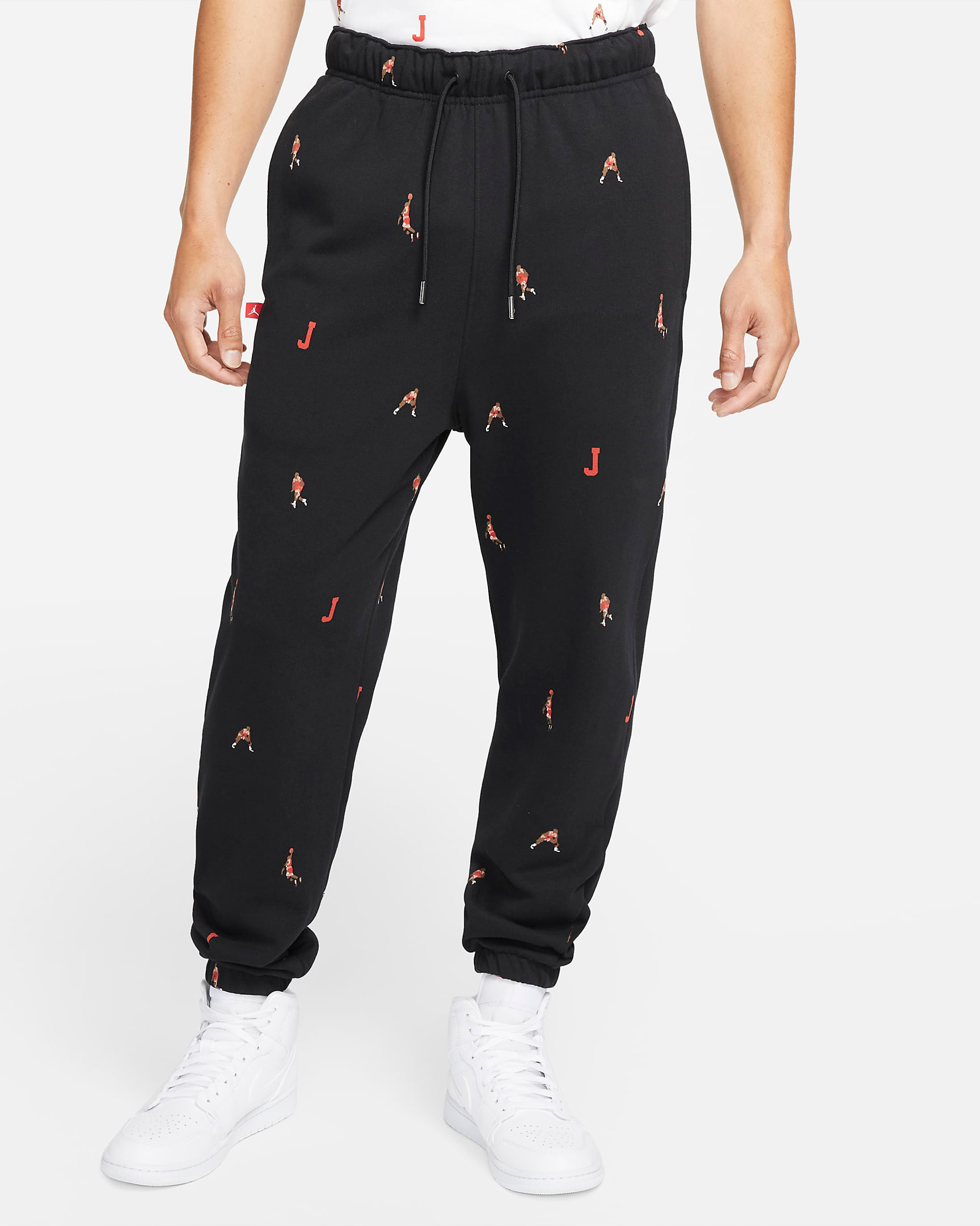 jordan-holiday-essential-printed-fleece-pants-black-1