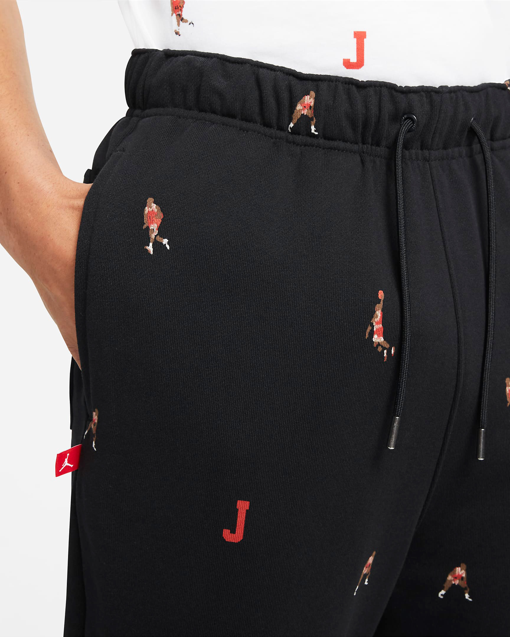 jordan-holiday-essential-printed-fleece-pants-black-3