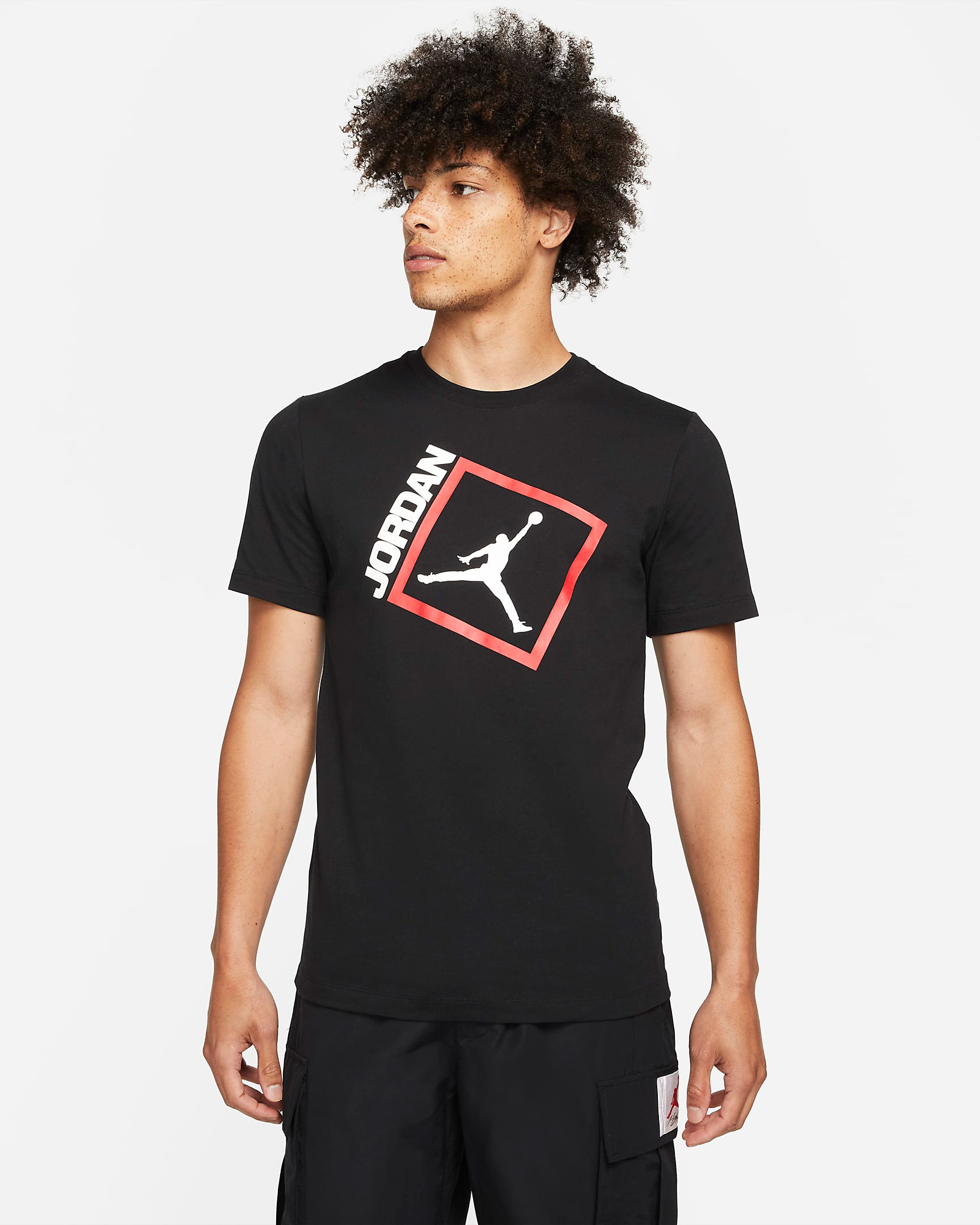 jordan-jumpman-box-shirt-black-white-chile-red