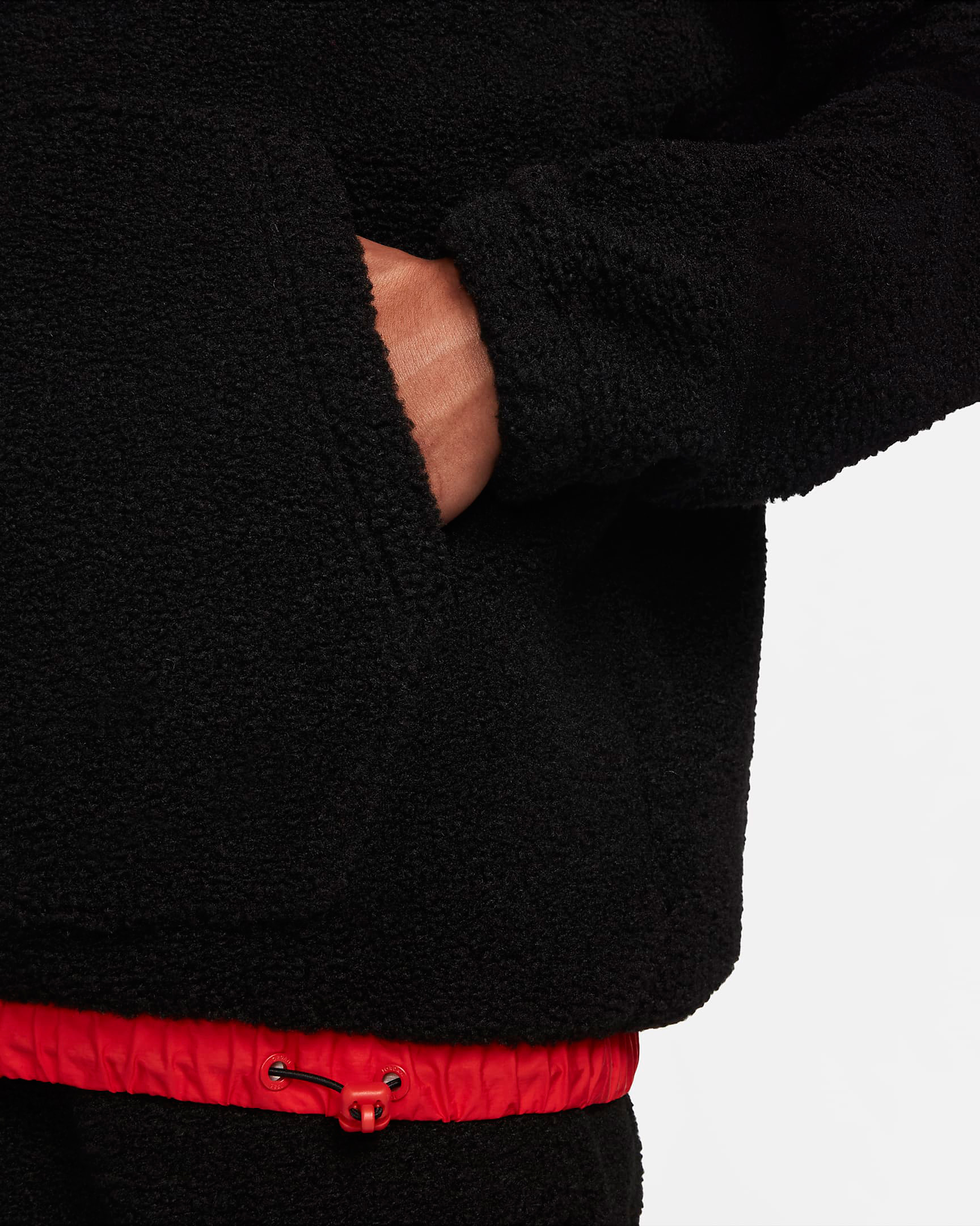 jordan-mountainside-fleece-hoodie-black-chile-red-5