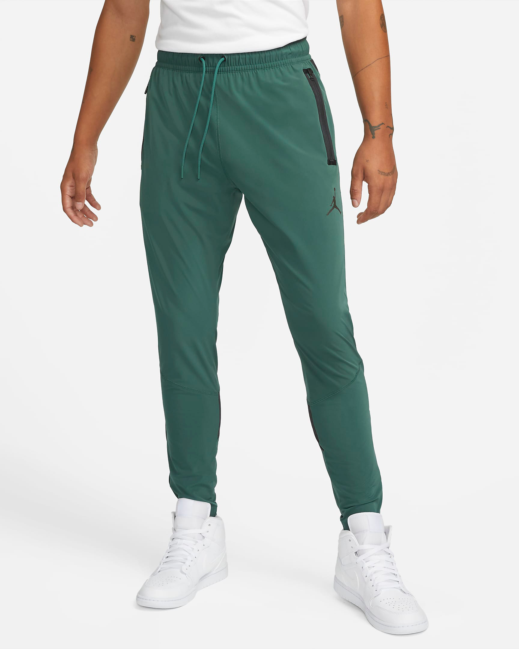 jordan-noble-green-air-statetment-pants-1