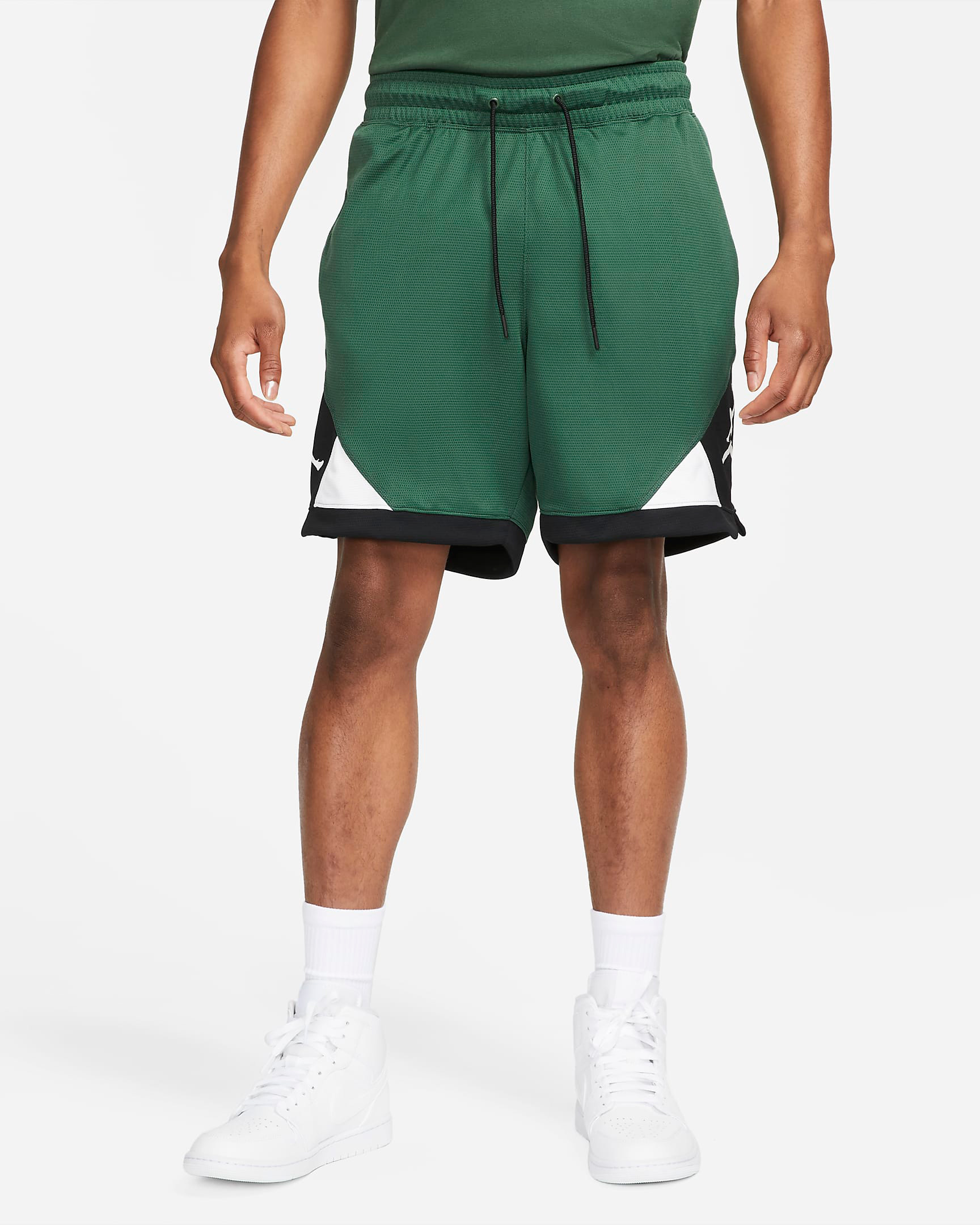 jordan-noble-green-dri-fit-air-diamond-shorts-1