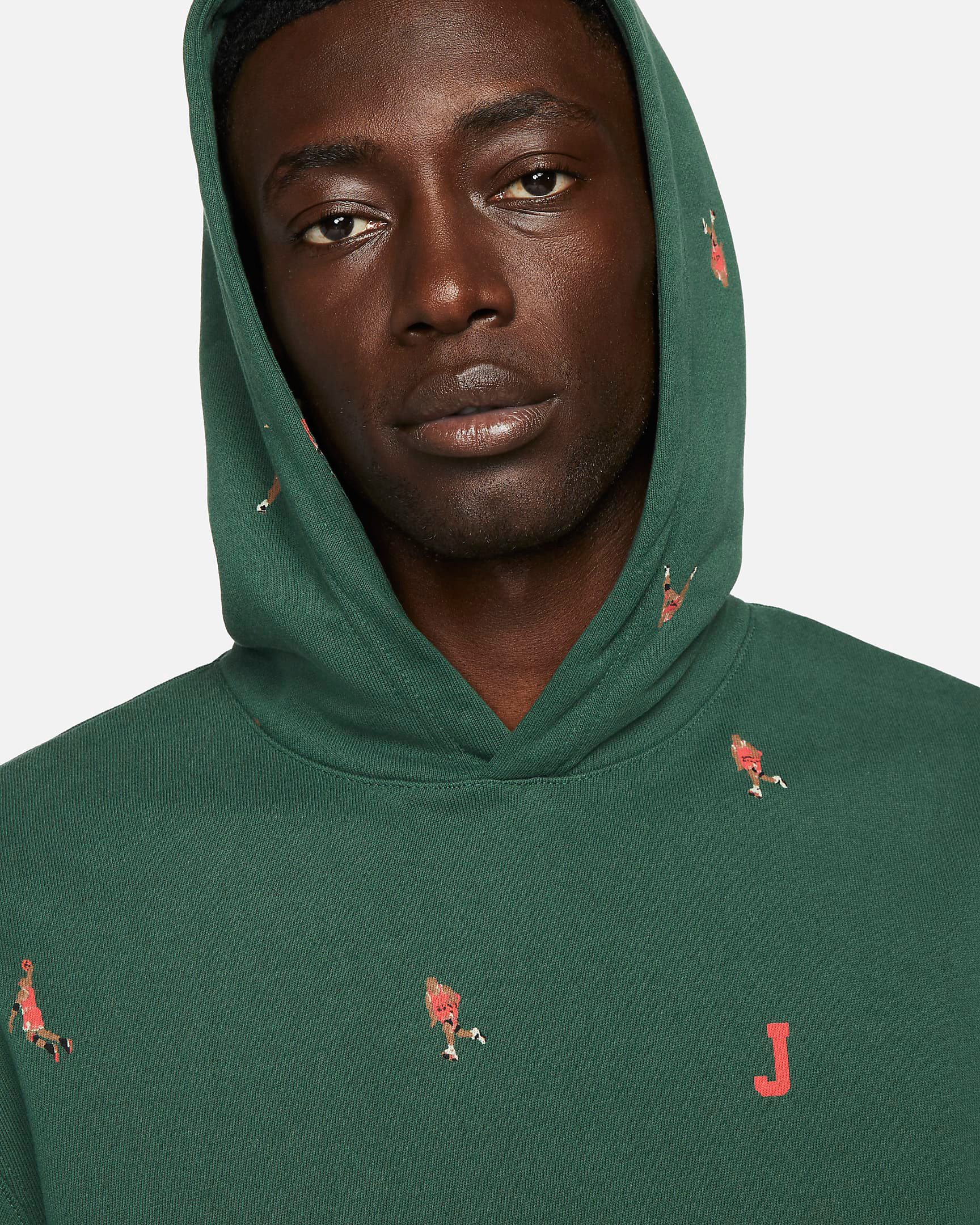 jordan-noble-green-essentials-printed-hoodie-3