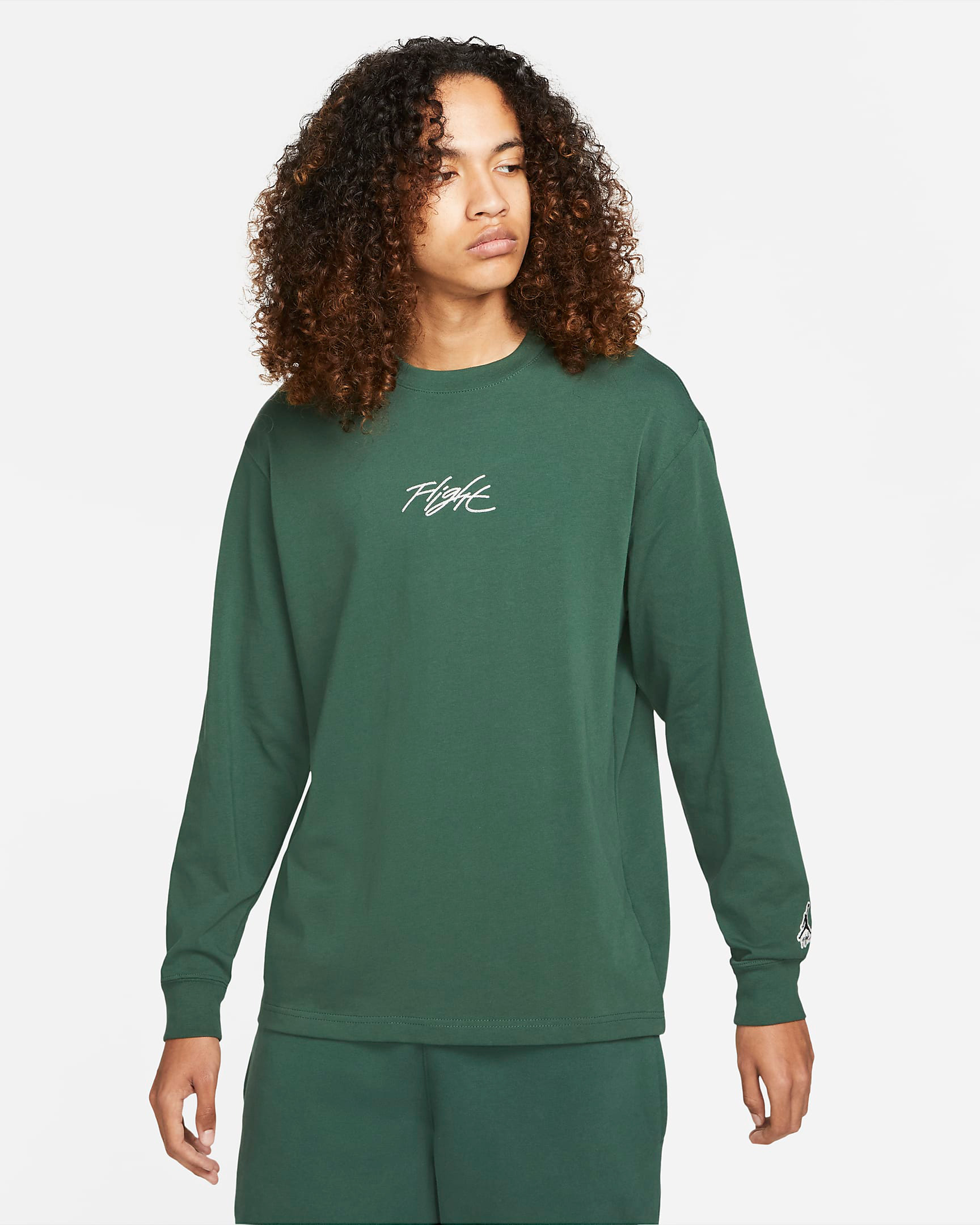 jordan-noble-green-flight-essentials-long-sleeve-shirt-1