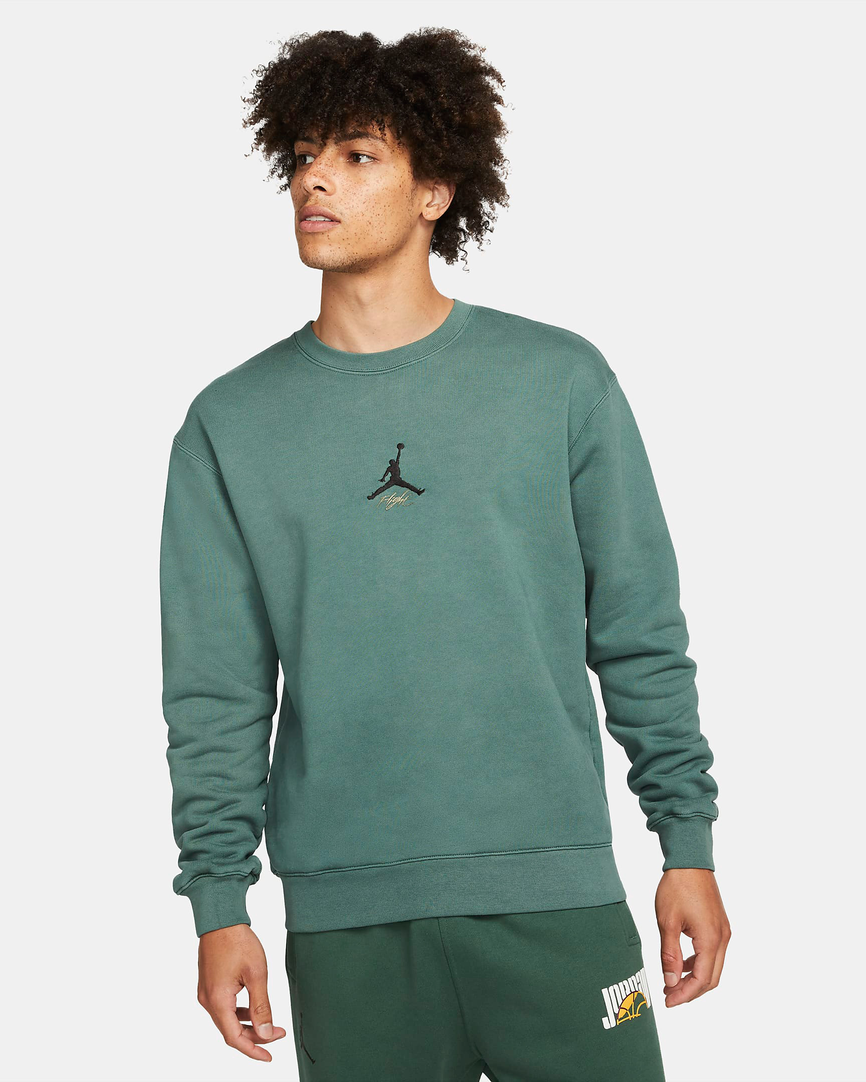 jordan-noble-green-flight-heritage-sweatshirt-1