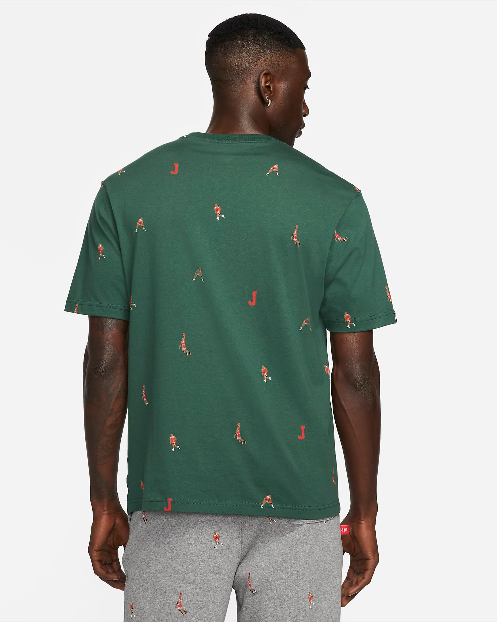 jordan-noble-green-holiday-2021-allover-print-shirt-2
