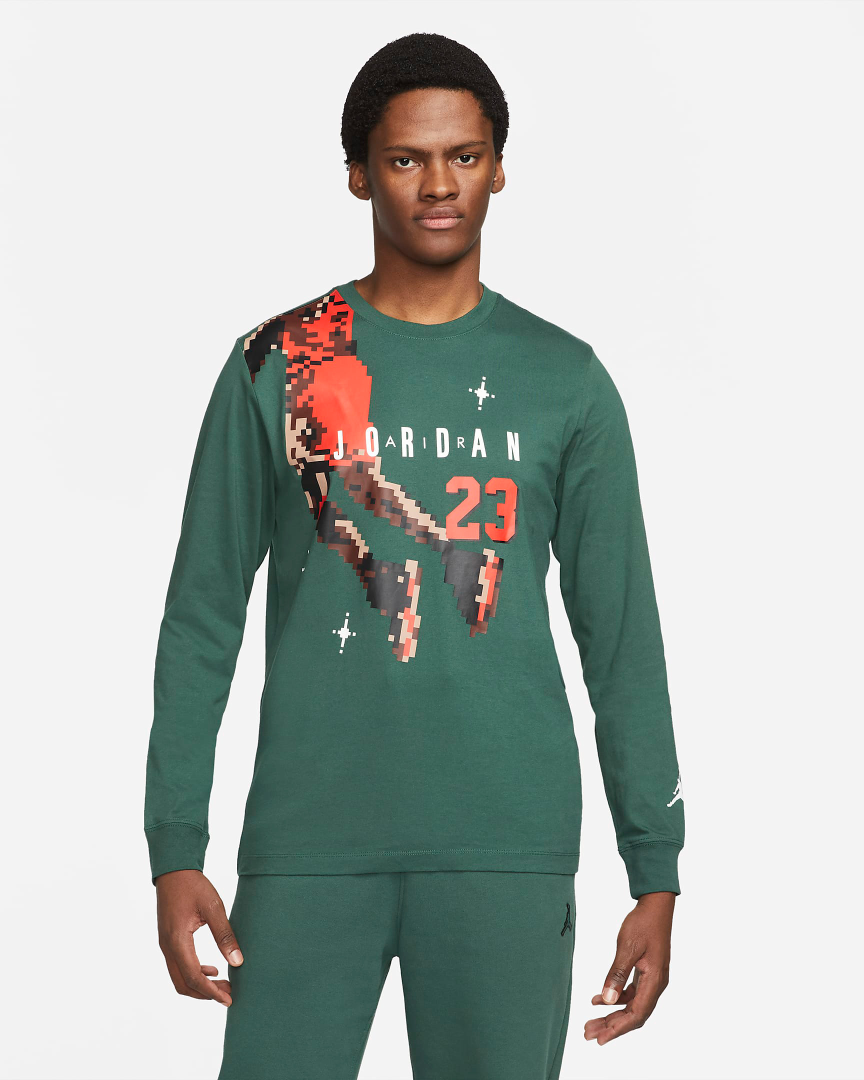 jordan-noble-green-holiday-long-sleeve-shirt-1