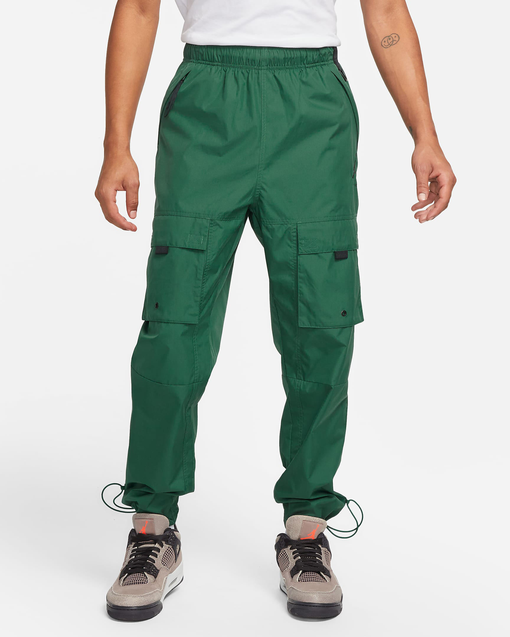 jordan-noble-green-jumpman-pants-1
