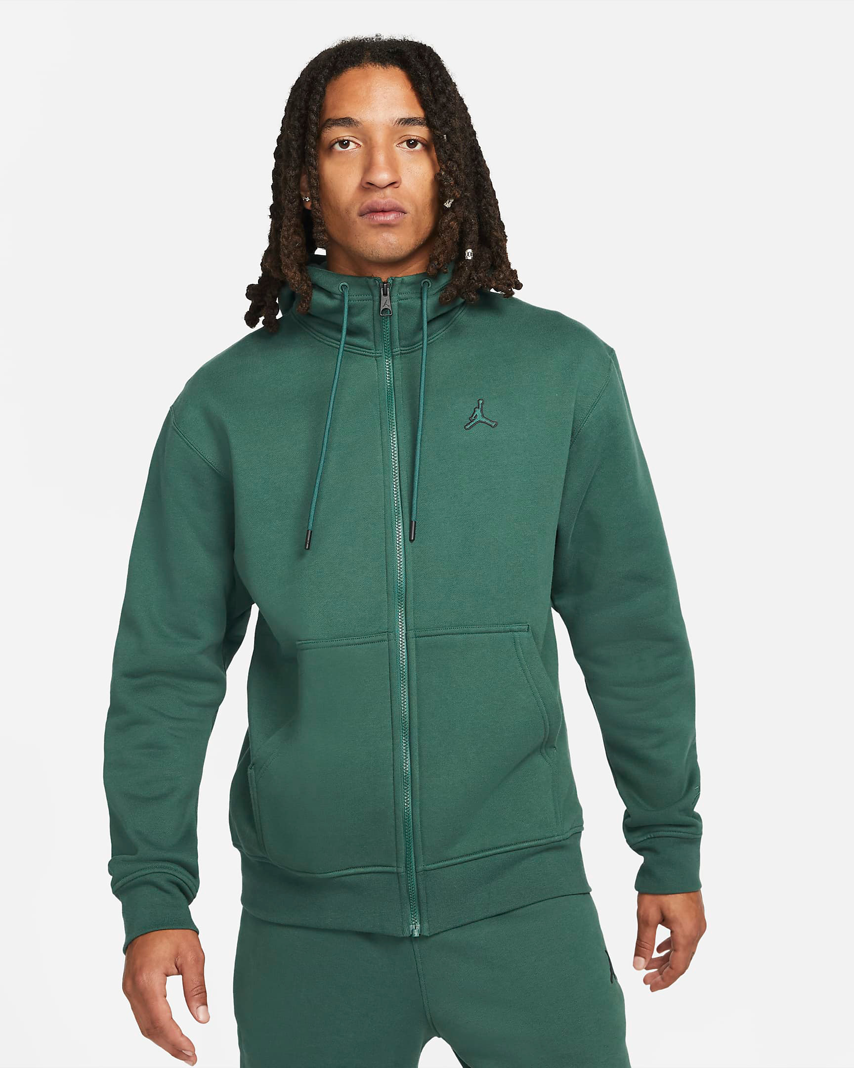 jordan-noble-green-statement-hoodie-1