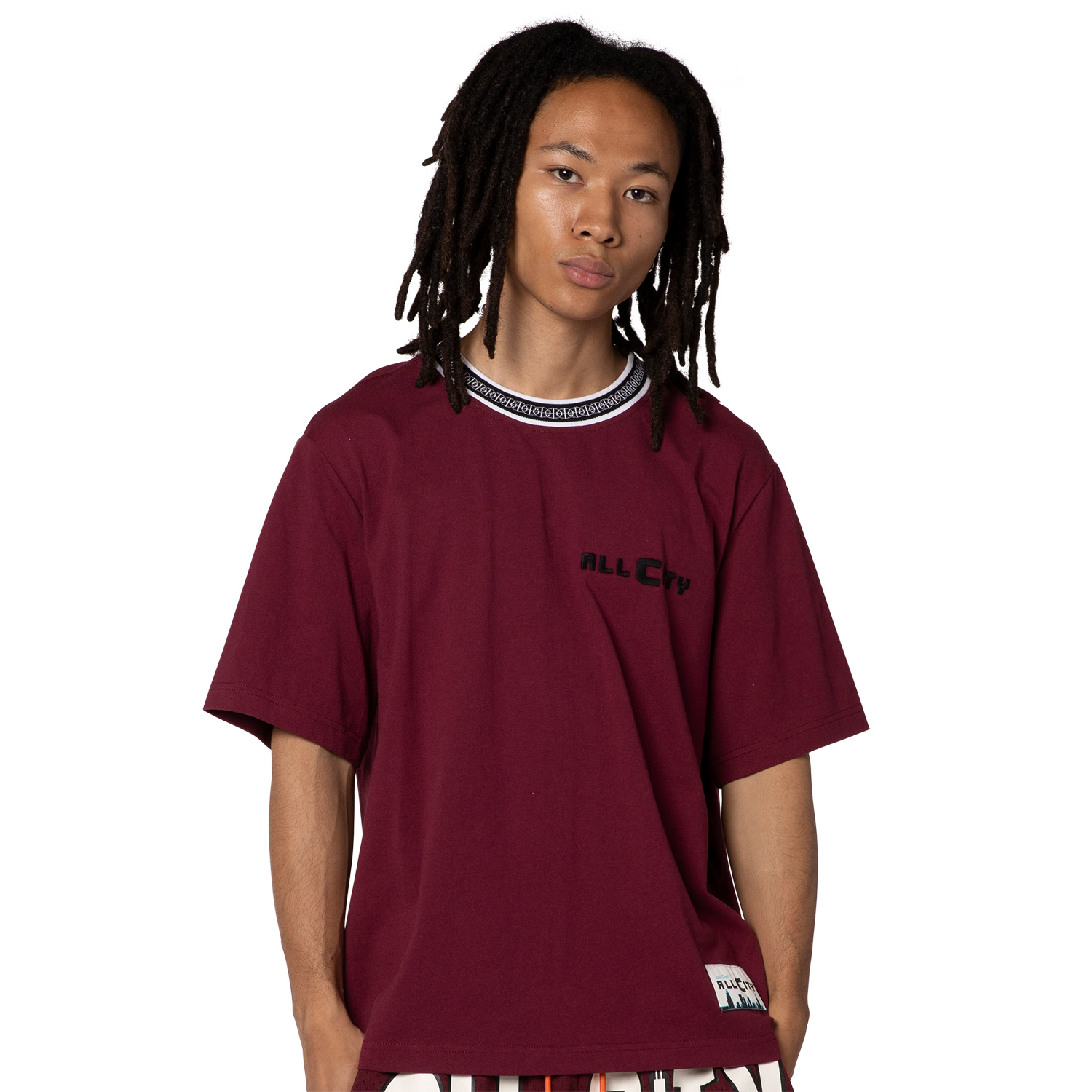 just-don-all-city-shirt-bordeaux-maroon-1