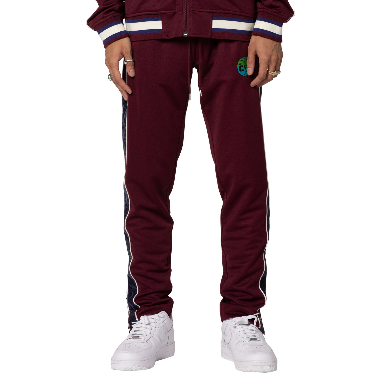 just-don-all-city-track-pants-bordeaux-maroon-1
