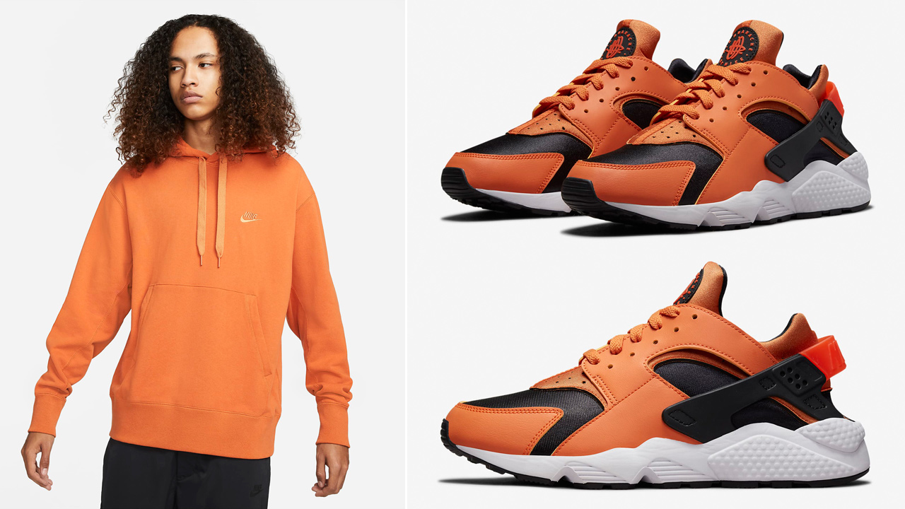 nike-air-huarache-hot-curry-orange-sneaker-outfits
