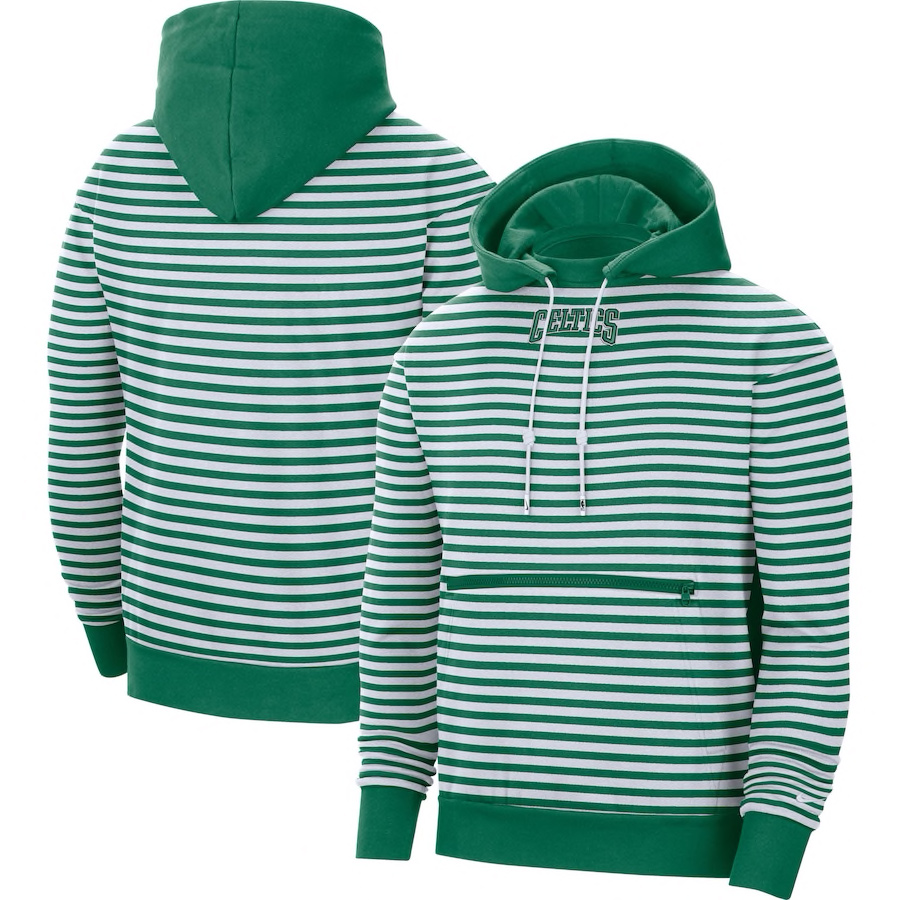 nike-boston-celtics-75th-anniversary-striped-hoodie