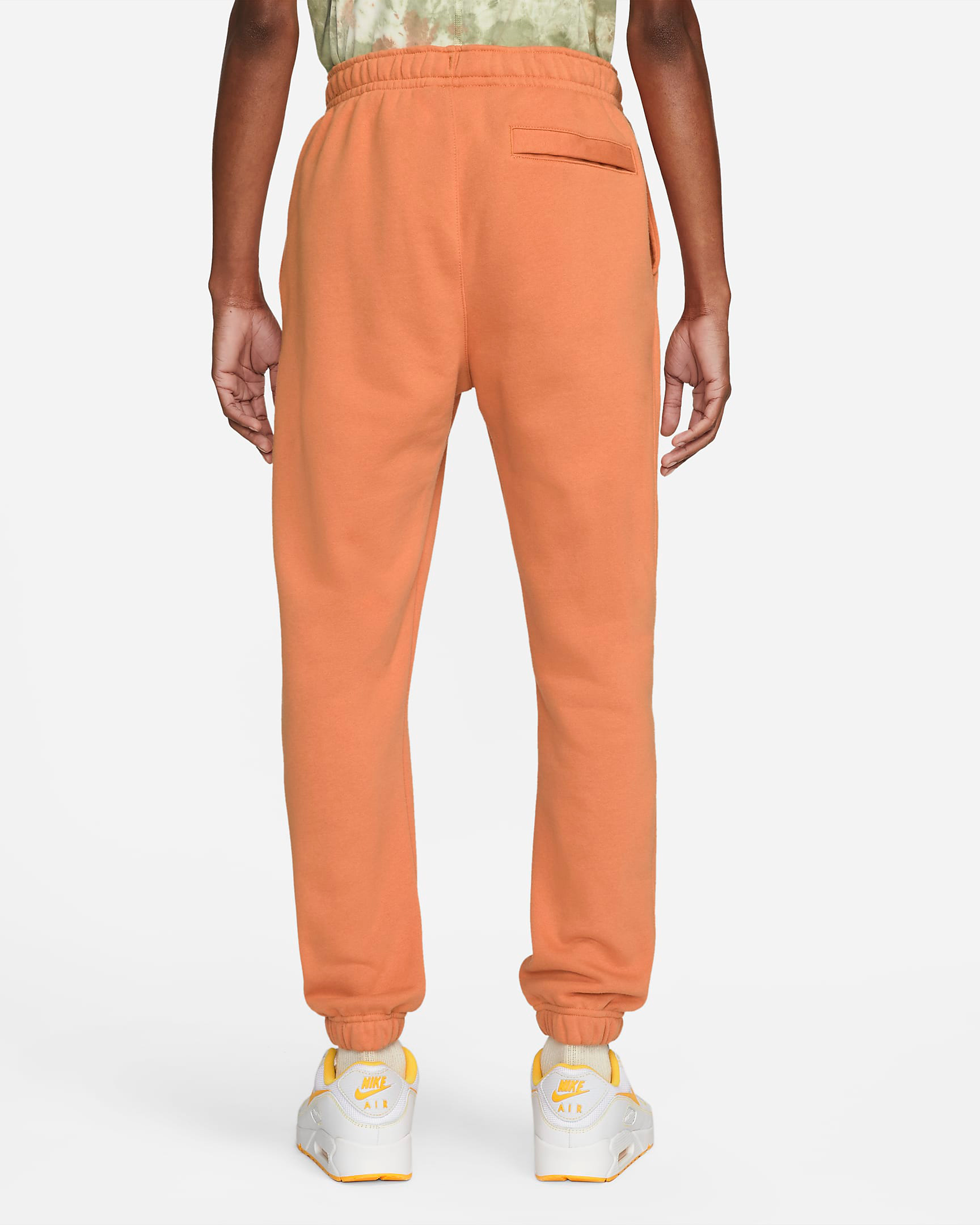 nike-club-fleece-joggers-pants-hot-curry-orange-2