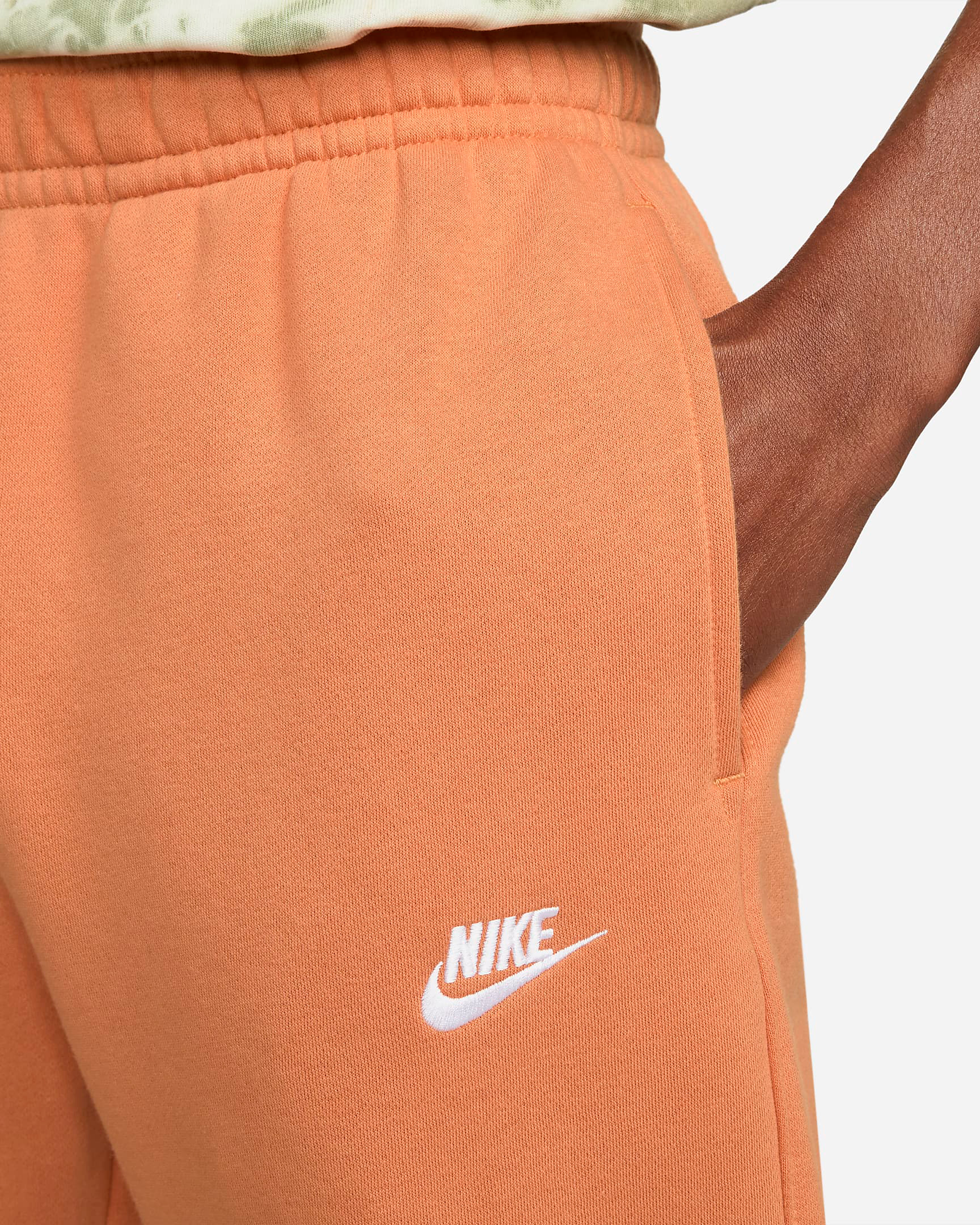 nike-club-fleece-joggers-pants-hot-curry-orange-3