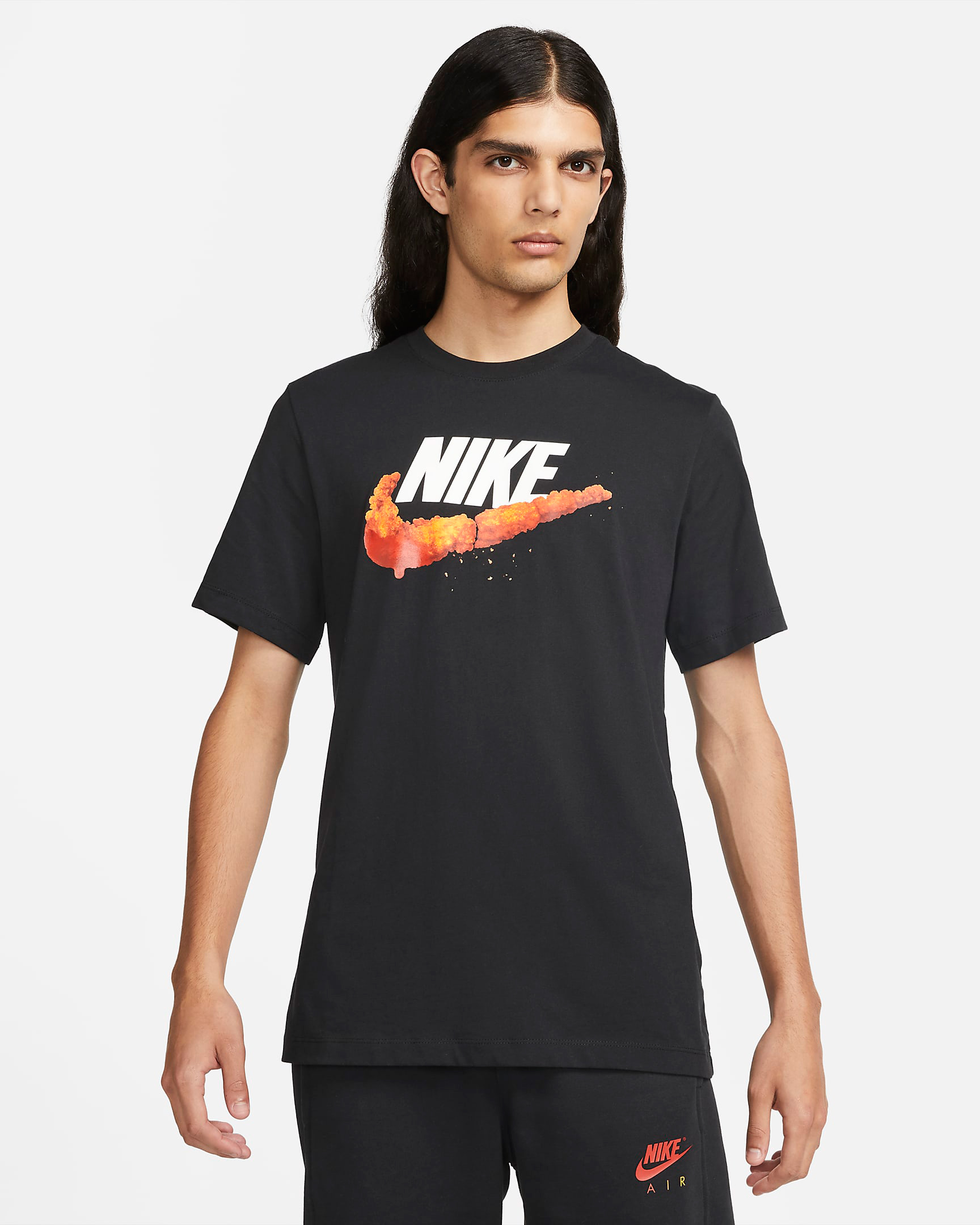 nike-deep-fried-shrimp-t-shirt-black-orange