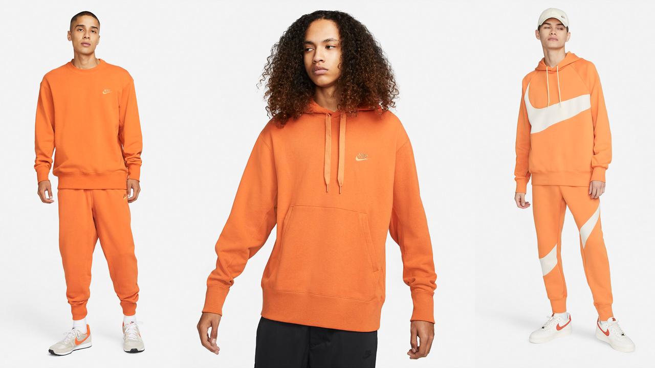 nike-hot-curry-orange-clothing-sneaker-outfits