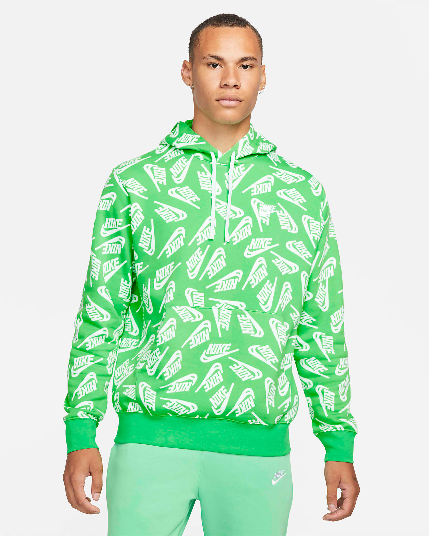 nike-light-green-spark-sport-essentials-plus-hoodie-1